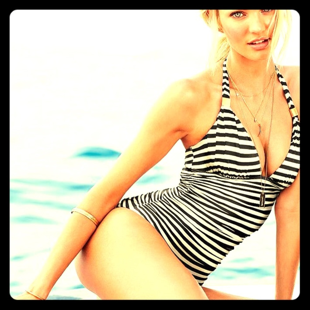 Victoria secret bathing suit